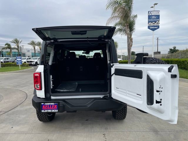New 2026 Ford Bronco Big Bend AWD/4WD image 25