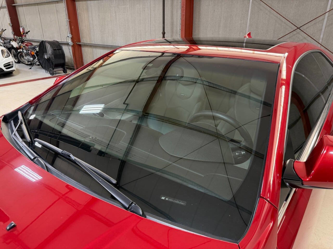 Used 2014 Cadillac CTS V RWD image 32