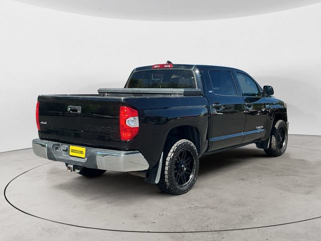 Used 2020 Toyota Tundra SR5 AWD/4WD image 5