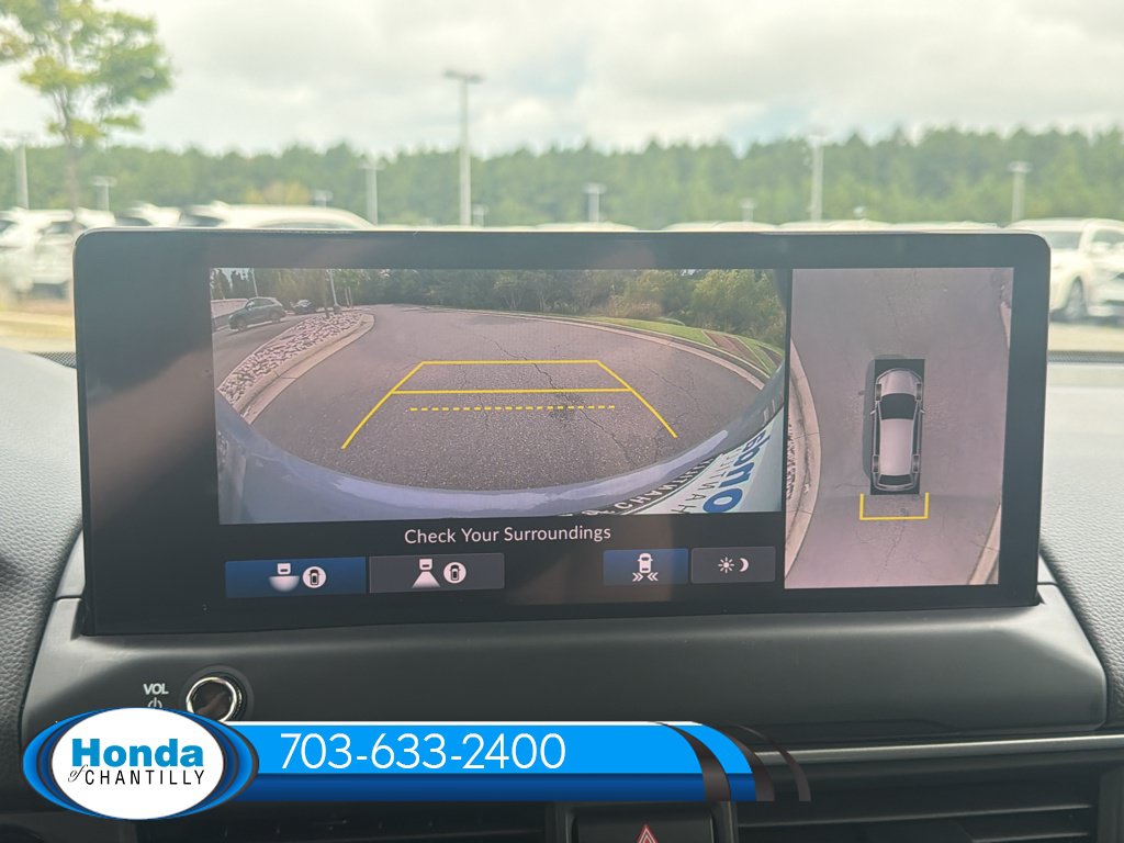 New 2026 Honda Pilot Touring image 19