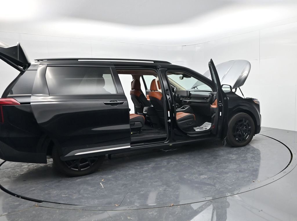 New 2026 Kia Carnival SX Prestige image 45