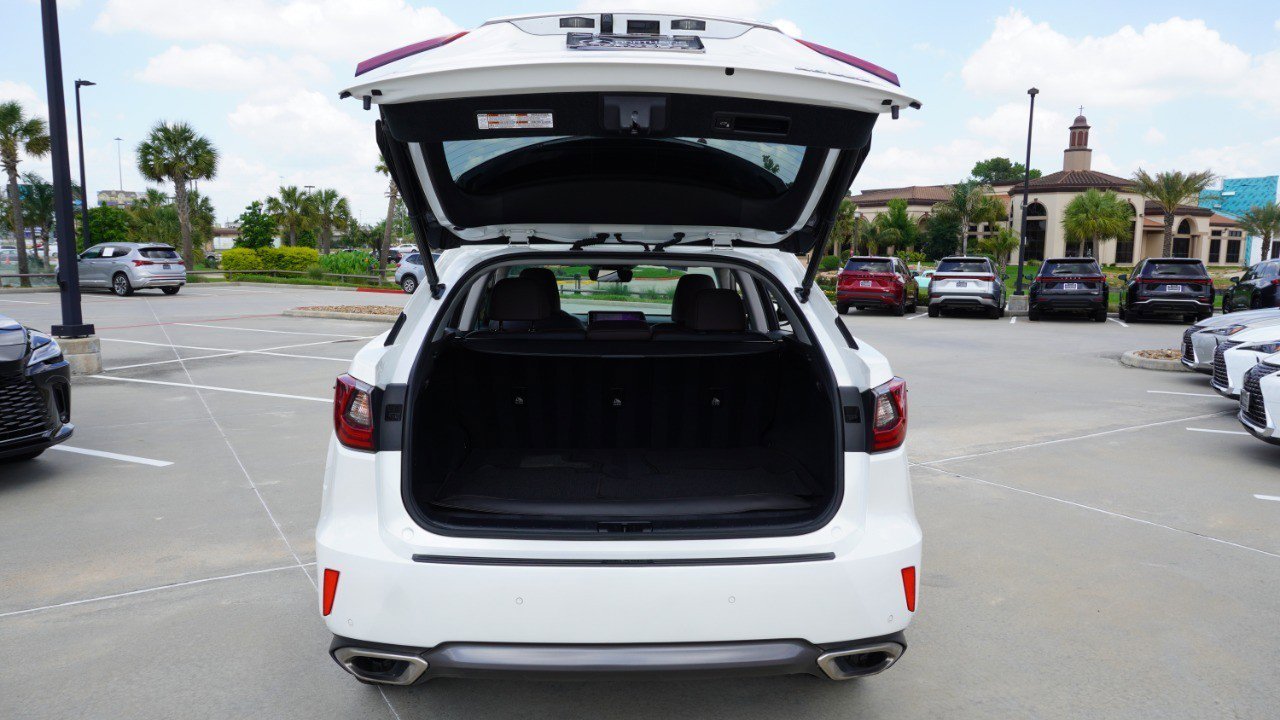 Used 2019 Lexus RX 350 FWD w/ Navigation Package image 39