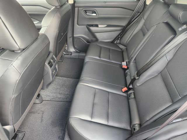 New 2026 Nissan Rogue SV w/ SV Premium Package image 23