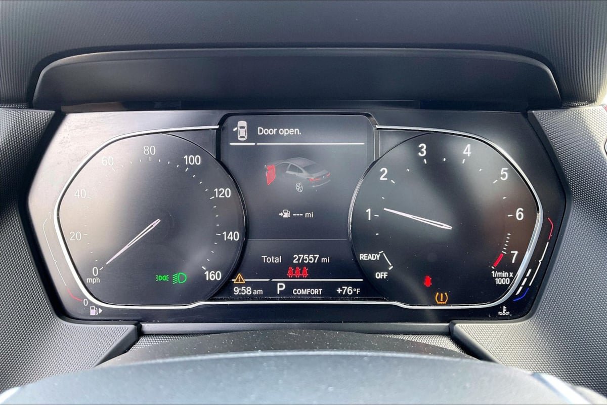 Used 2021 BMW 228i Gran Coupe FWD image 20