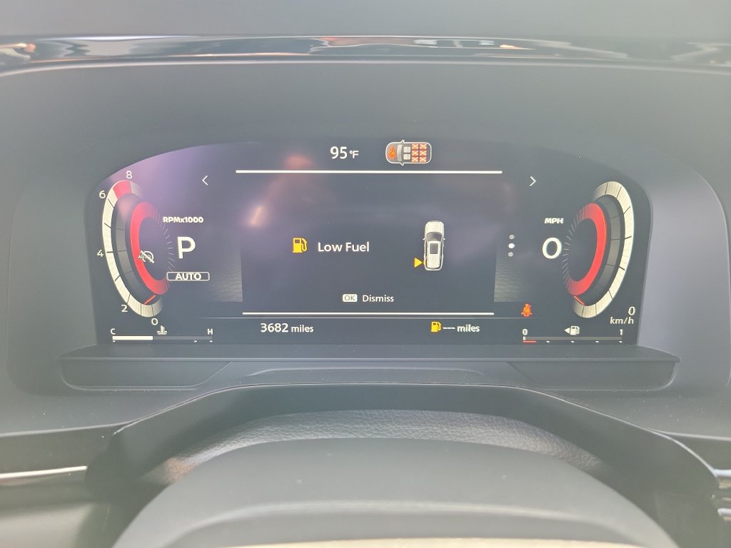 Certified 2026 Nissan Pathfinder SL AWD/4WD image 22