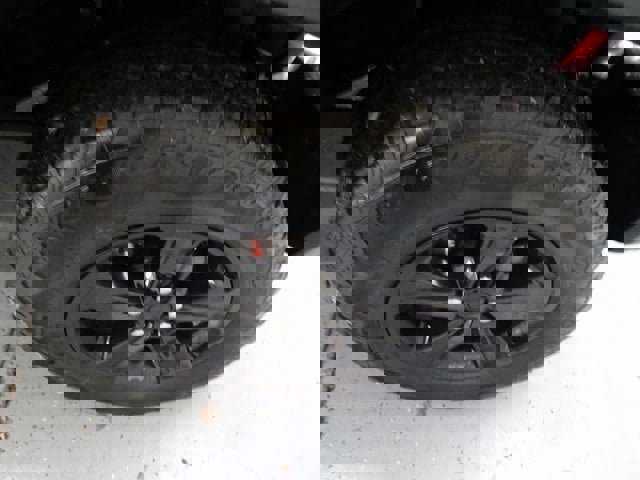 Certified 2021 Jeep Wrangler Unlimited Sport image 27