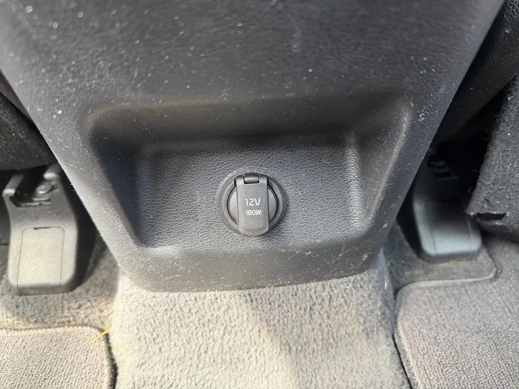 Used 2022 Kia Telluride SX FWD image 31