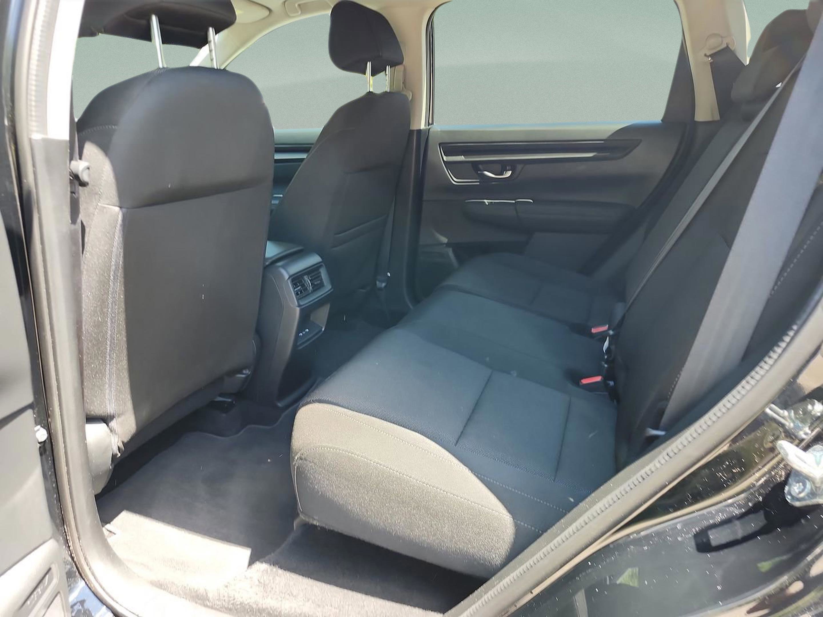 Used 2025 Honda CR-V EX image 17