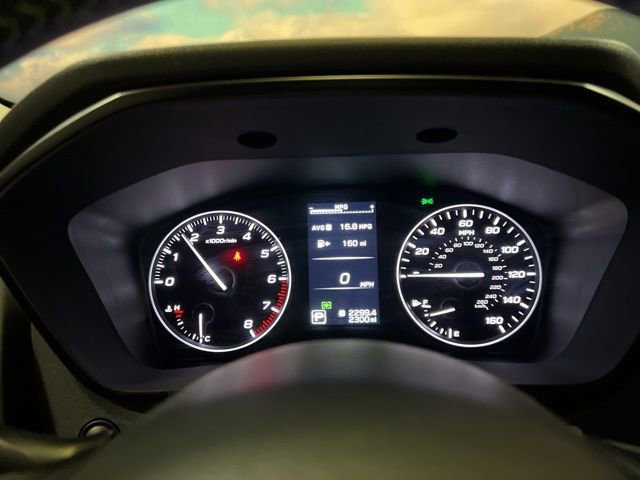 Certified 2025 Subaru Ascent Bronze Edition w/ Onyx Package image 46