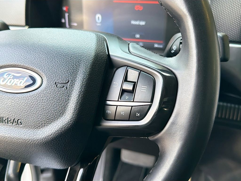 Used 2024 Ford Ranger XLT w/ Trailer Tow Package image 37