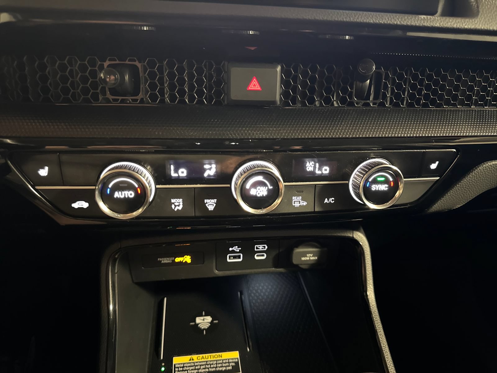 Used 2024 Honda CR-V EX-L image 19