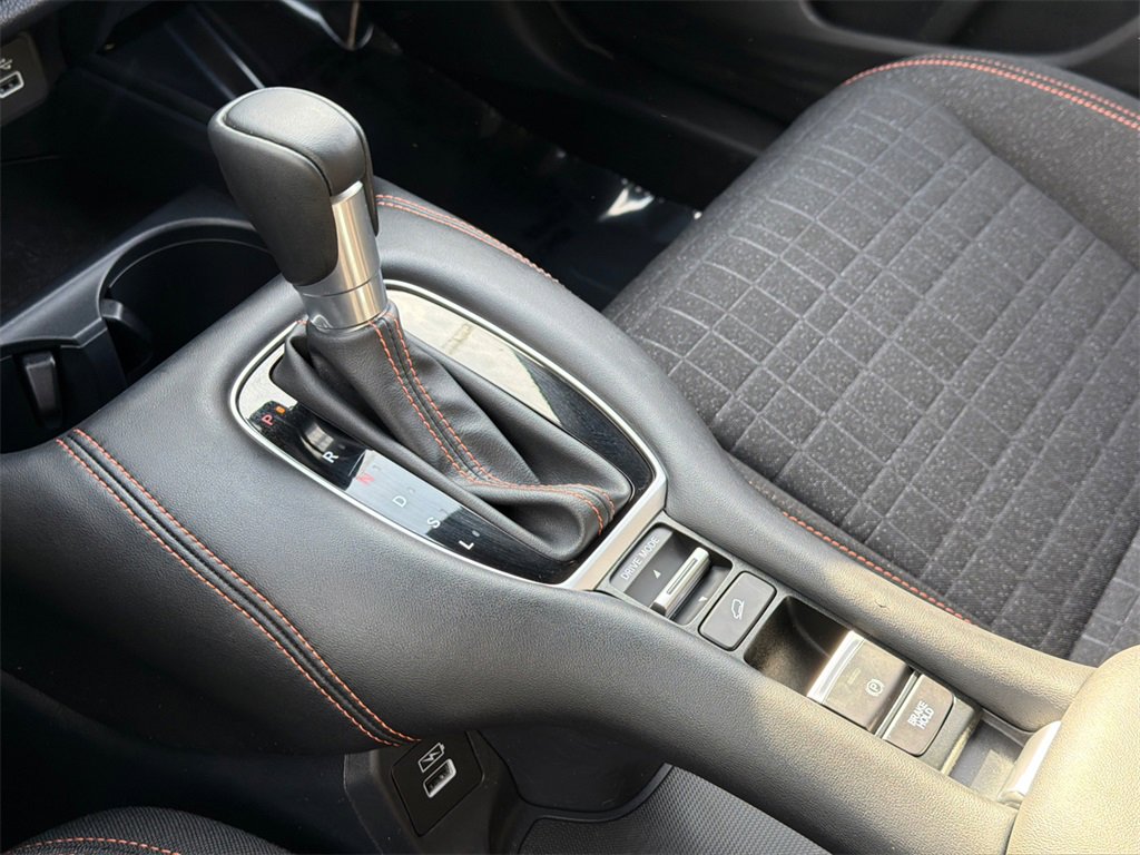 Used 2023 Honda HR-V Sport image 26