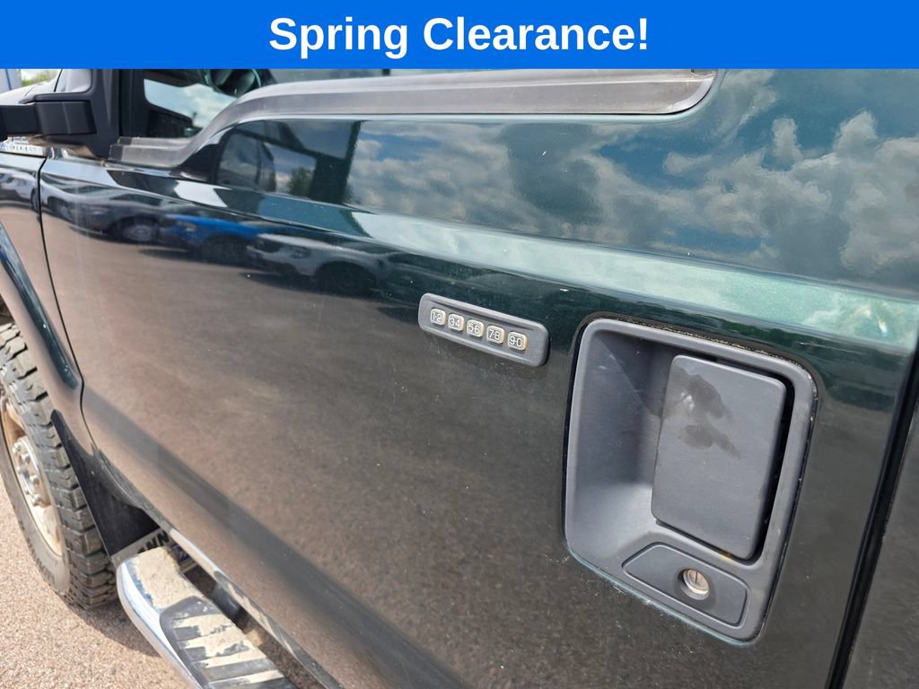 Used 2016 Ford F350 XLT AWD/4WD image 14