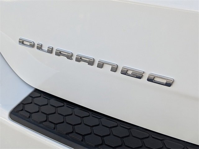 Used 2023 Dodge Durango SXT image 12