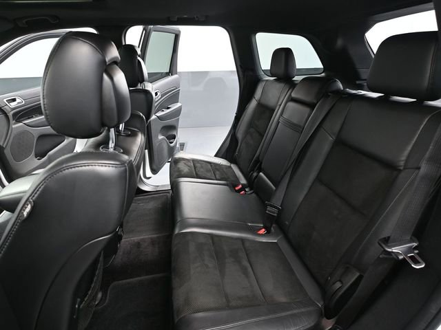 Used 2015 Jeep Grand Cherokee Altitude image 39