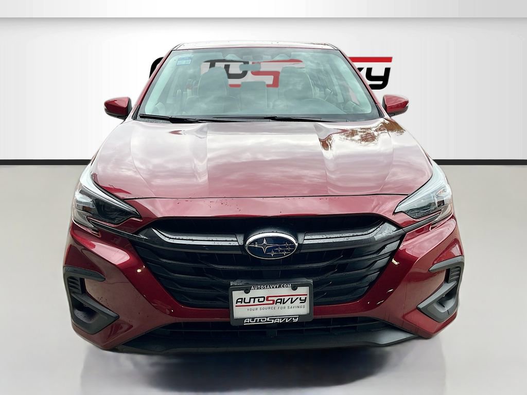 Used 2024 Subaru Legacy Limited image 2