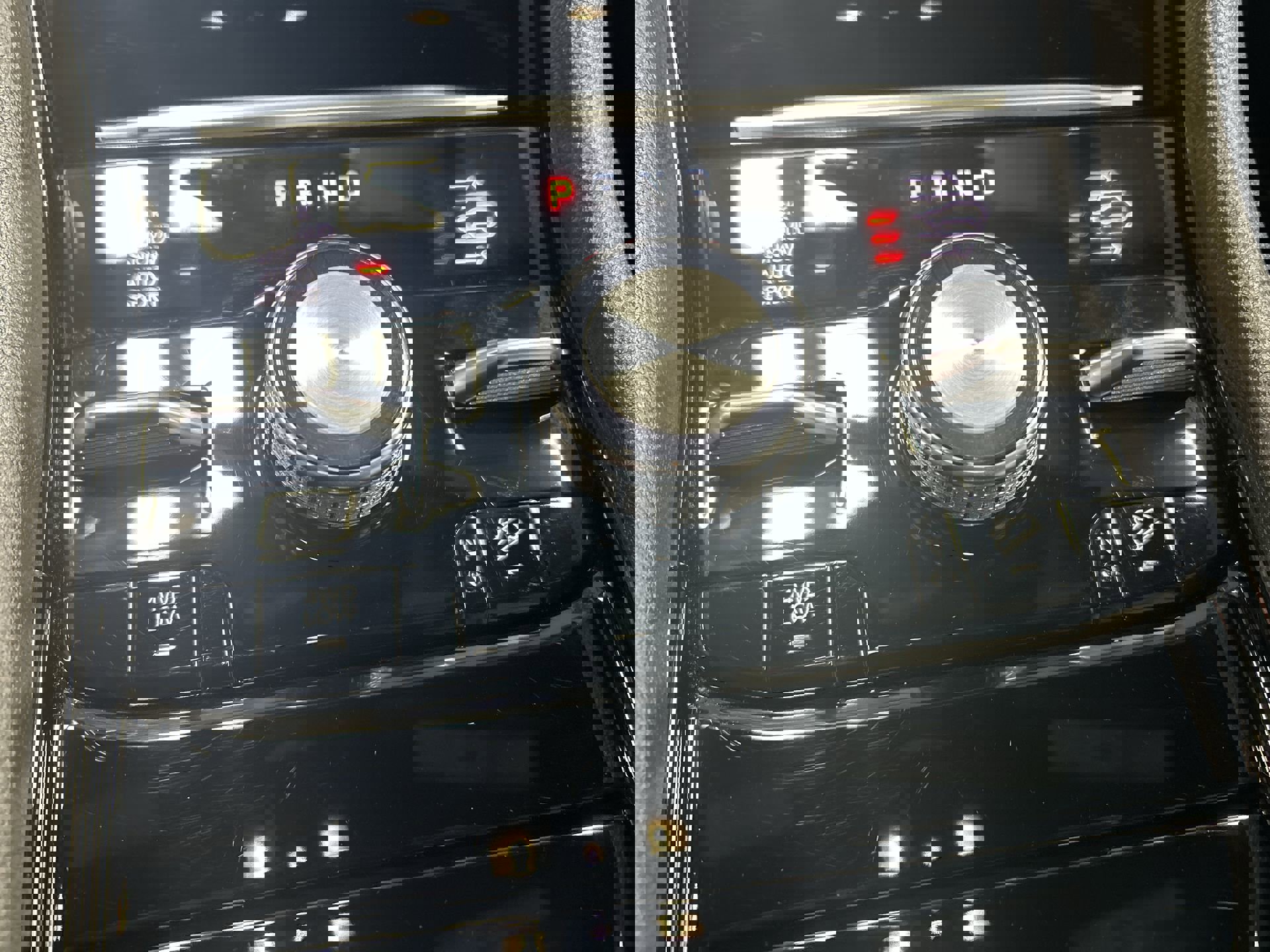 Used 2023 Jeep Grand Cherokee Overland w/ Luxury Tech Group IV image 17