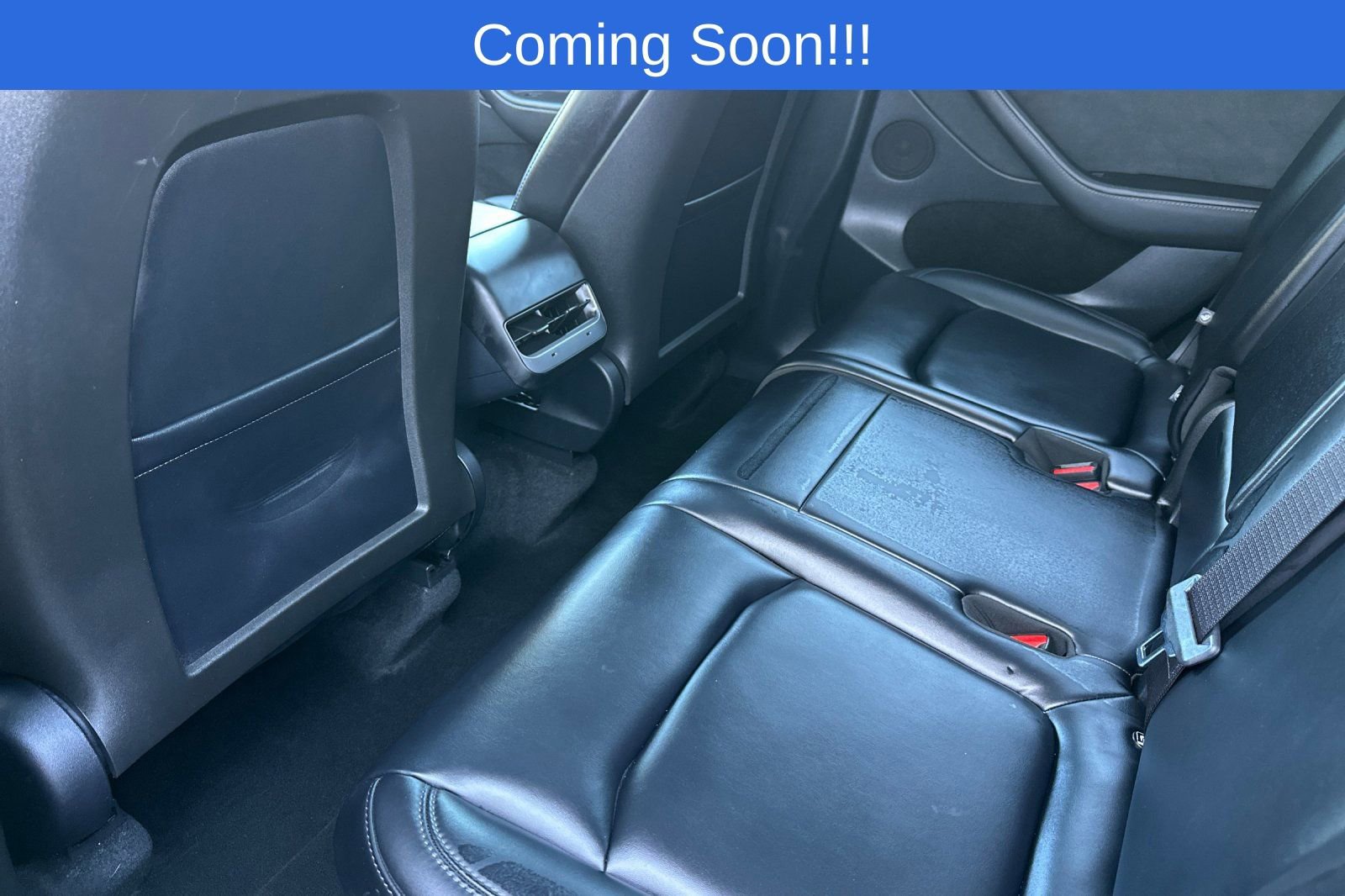 Used 2025 Tesla Model Y Long Range image 12