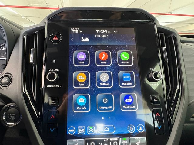 New 2026 Subaru Forester Sport image 17