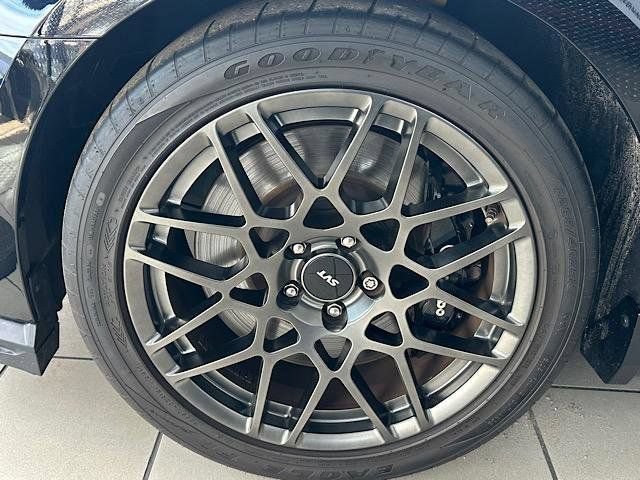 Used 2014 Ford Mustang Shelby GT500 w/ Equipment Group 821A RWD image 28