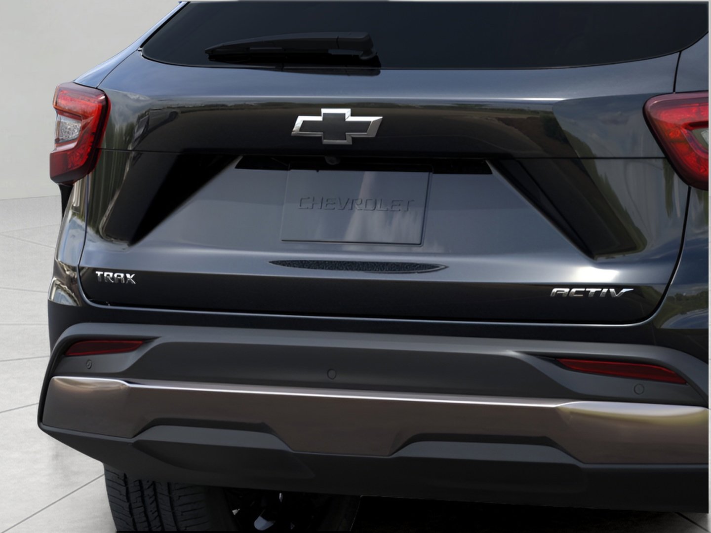 New 2026 Chevrolet Trax ACTIV w/ Sunroof Package image 14