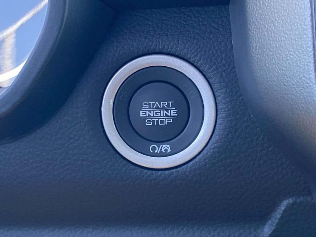 New 2026 RAM 1500 Big Horn AWD/4WD image 18