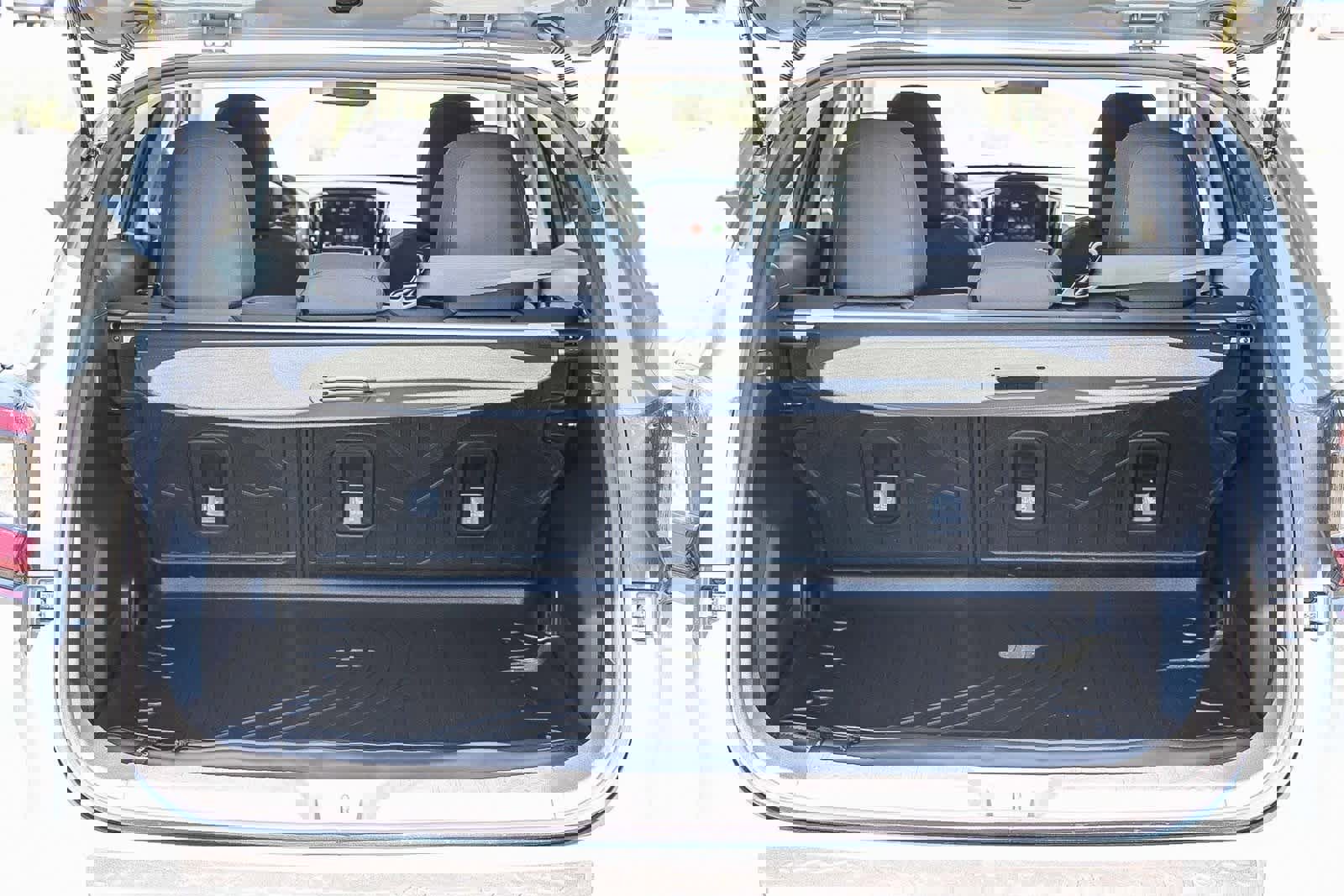 New 2025 Subaru Crosstrek 2.0i Premium image 25