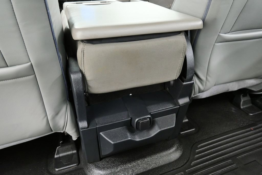 Used 2022 Ford F250 XL w/ STX Appearance Package image 20