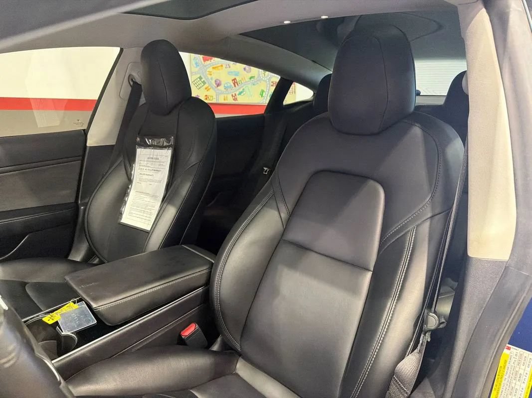 Used 2019 Tesla Model 3 Long Range AWD/4WD image 84