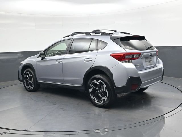 Used 2023 Subaru Crosstrek 2.5i Limited w/ Moonroof Package image 6