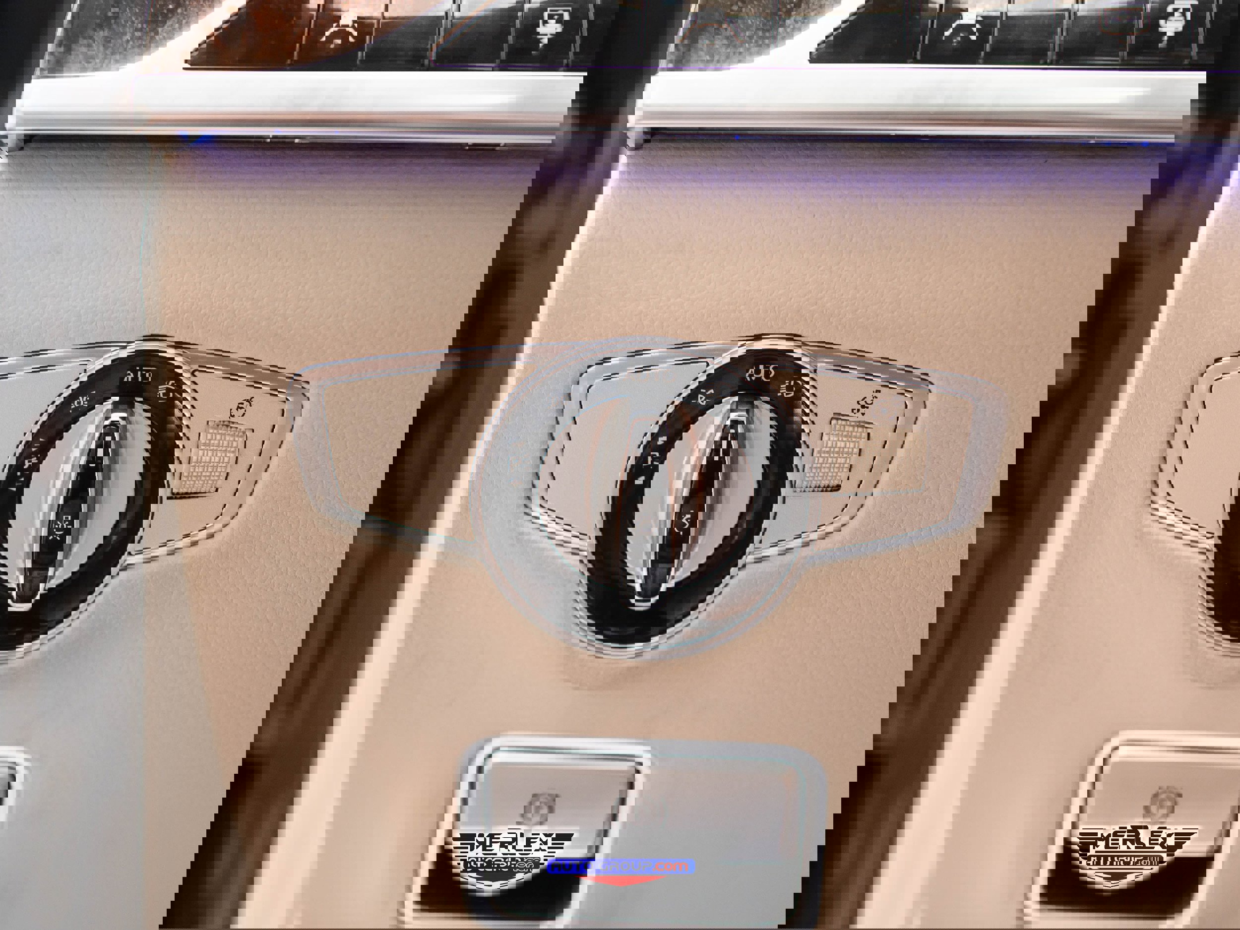 Used 2019 Mercedes-Benz S 560 Sedan image 39