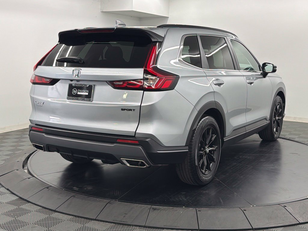 Used 2025 Honda CR-V Sport image 10