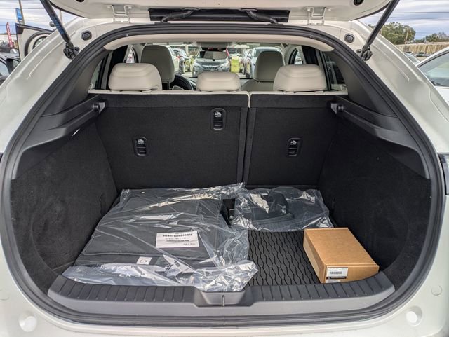 New 2026 MAZDA CX-30 AWD 2.5 S image 27