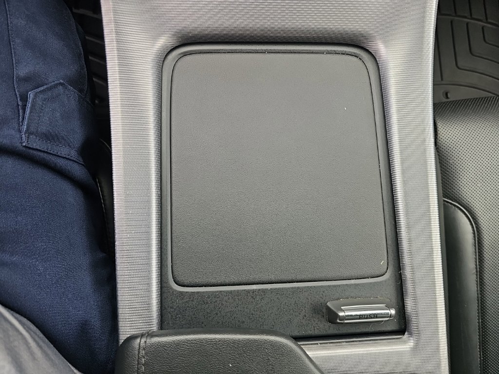 Certified 2024 Hyundai Palisade Calligraphy FWD image 22