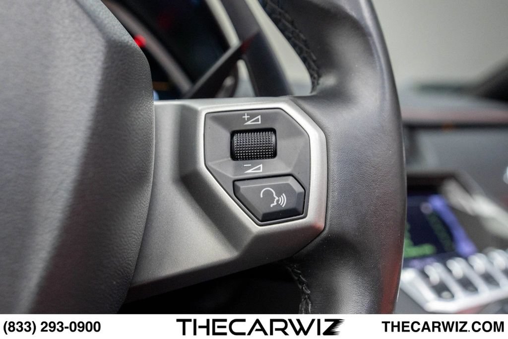 Used 2017 Lamborghini Aventador LP 700-4 AWD/4WD image 52