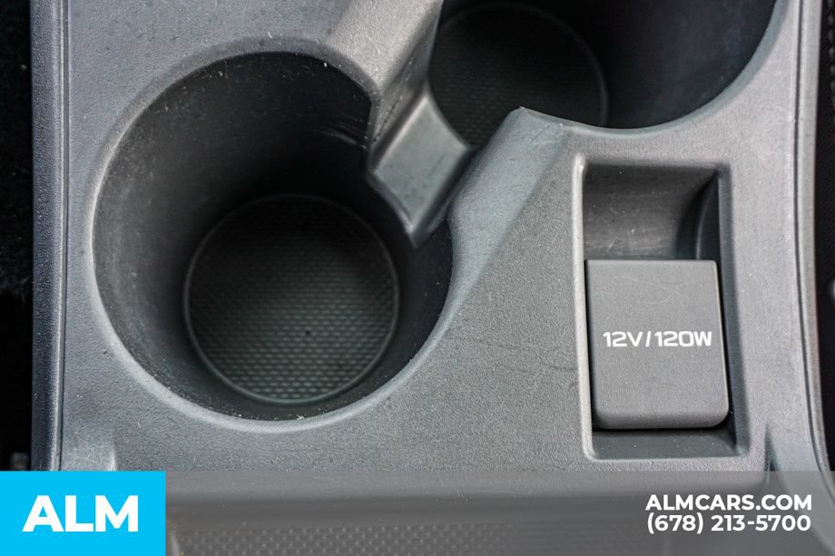 Used 2025 Subaru Crosstrek 2.5i Sport AWD/4WD image 46