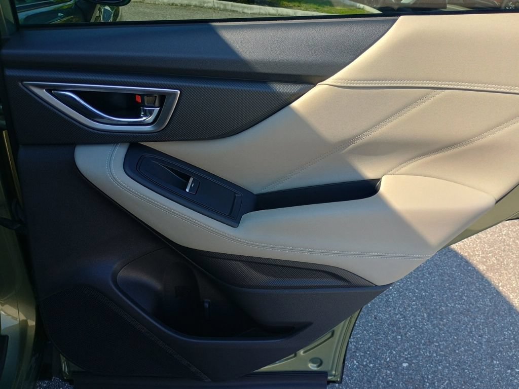 Certified 2021 Subaru Forester Limited AWD/4WD image 19