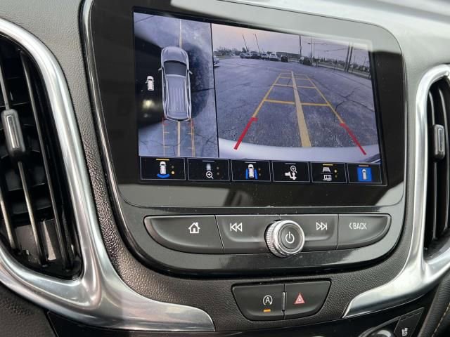 Used 2022 Chevrolet Equinox Premier image 20