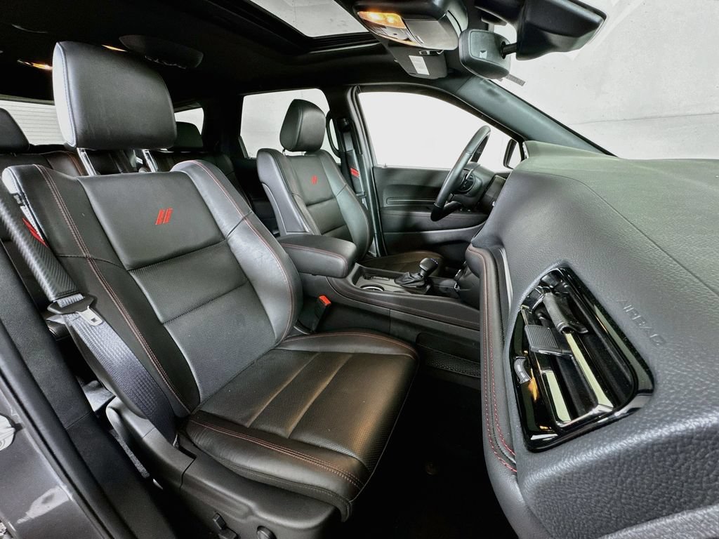 Used 2024 Dodge Durango R/T AWD/4WD image 30