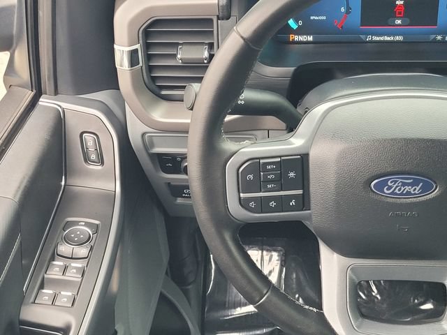 Certified 2024 Ford F150 XLT w/ FX4 Off-Road Package AWD/4WD image 15