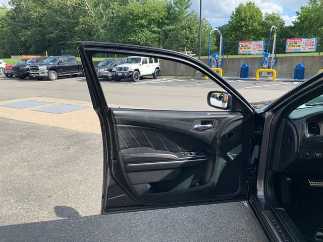 Certified 2021 Dodge Charger Scat Pack RWD image 22