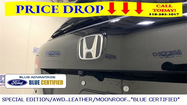 Used 2022 Honda Pilot Special Edition image 18