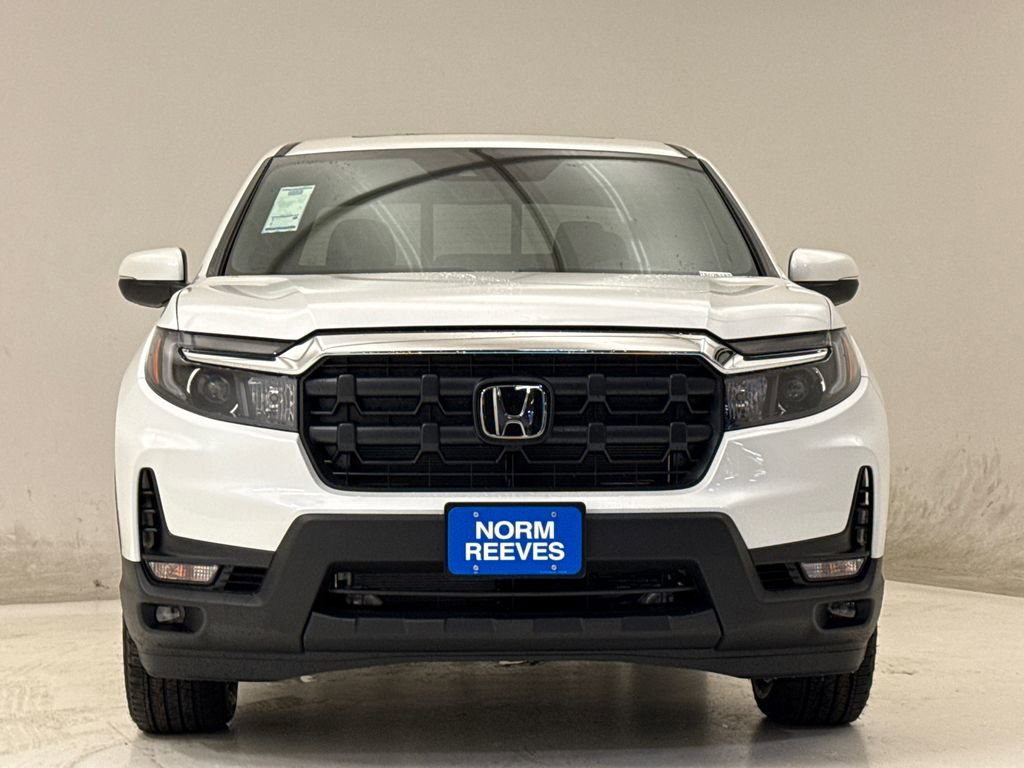 New 2026 Honda Ridgeline RTL image 3