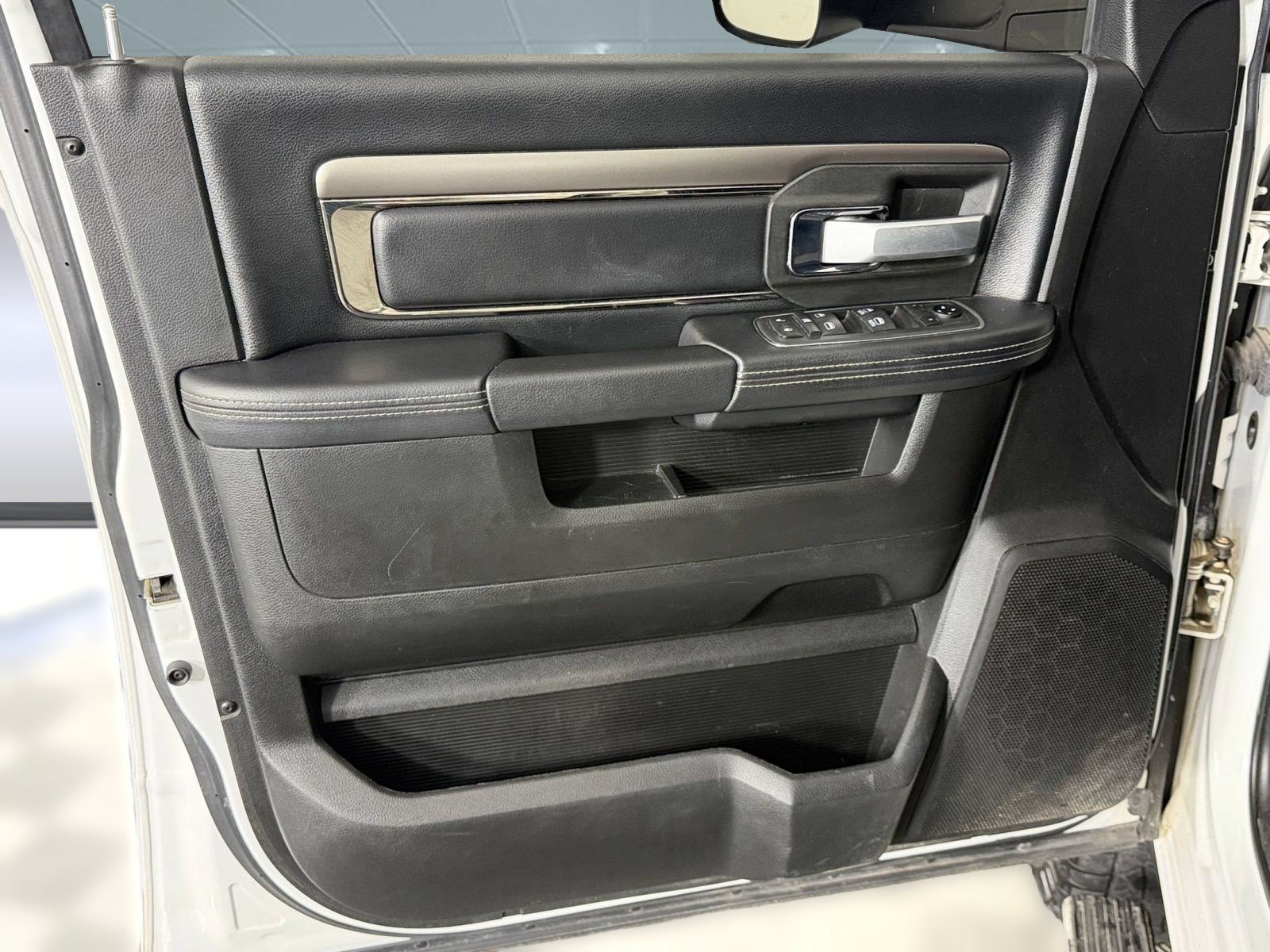 Used 2019 RAM 2500 Tradesman AWD/4WD image 12