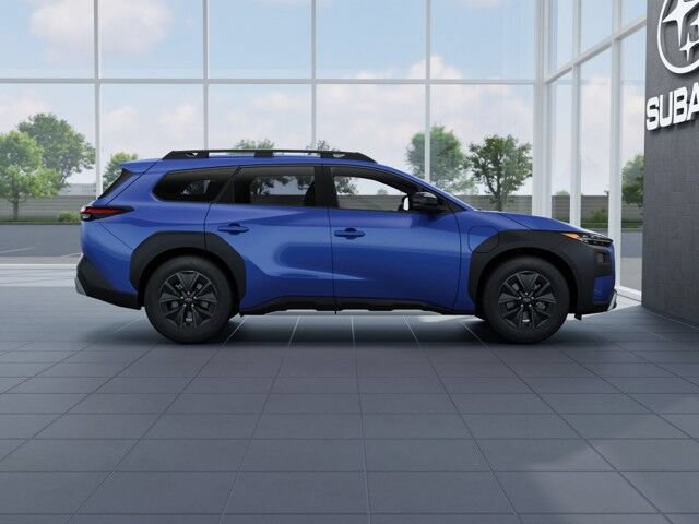 New 2026 Subaru Trailseeker AWD/4WD image 6