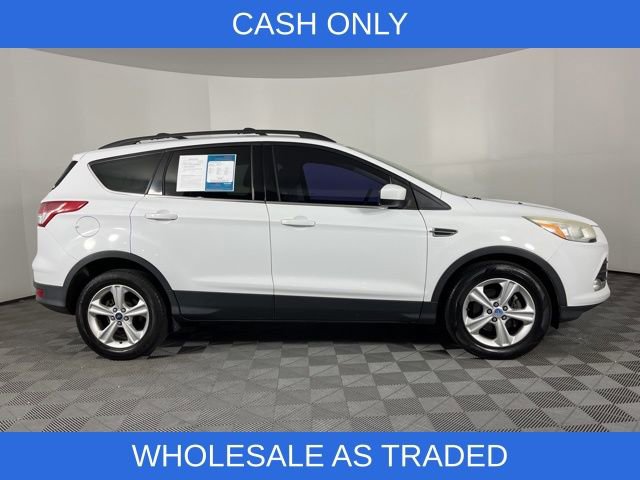 Used 2013 Ford Escape SE image 9