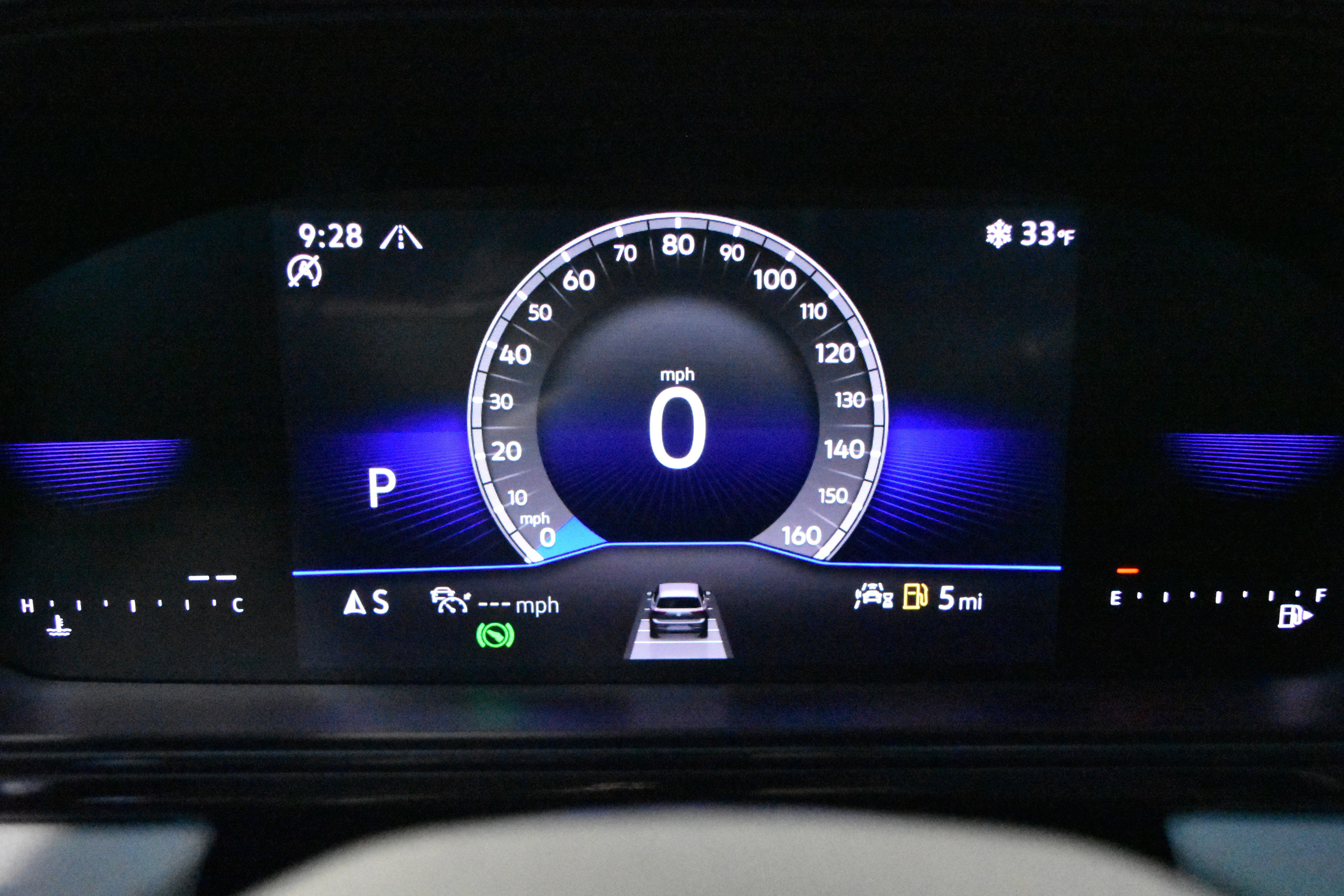 New 2026 Volkswagen Taos S image 15