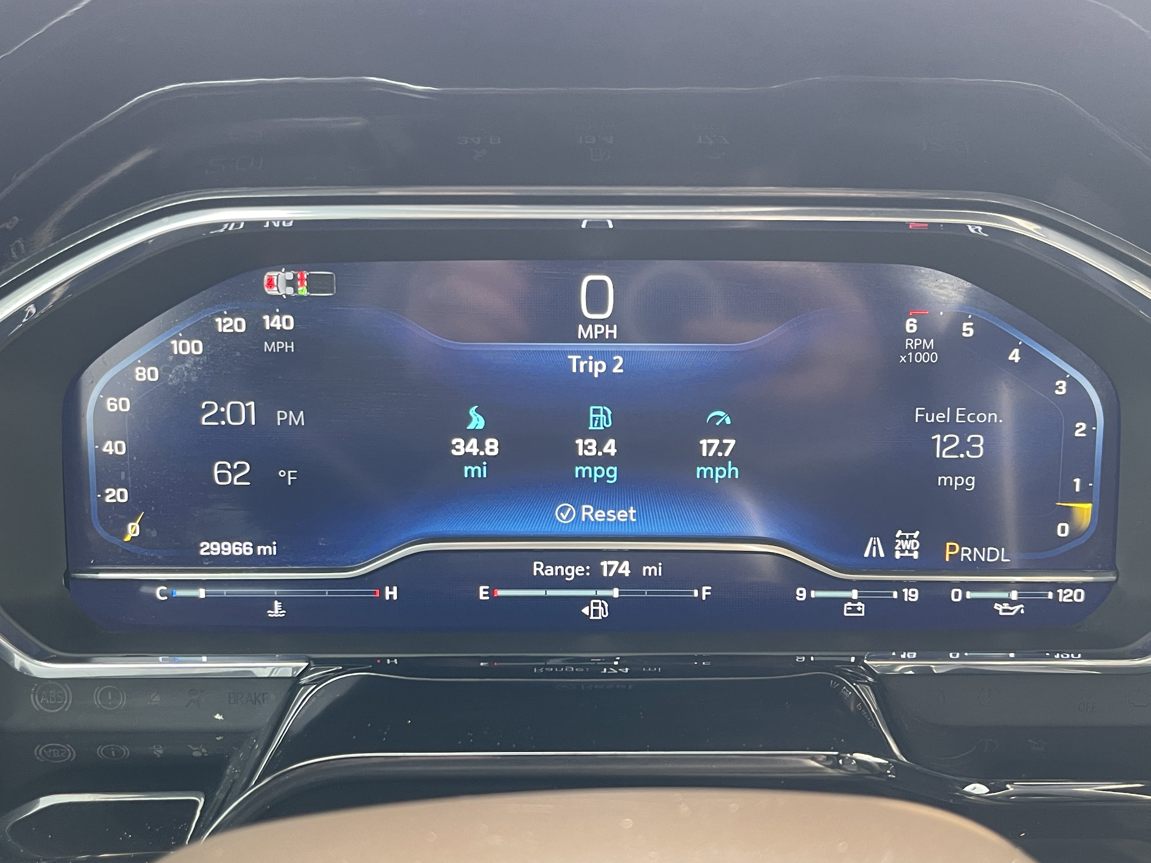 Used 2025 Chevrolet Silverado 1500 LT image 18