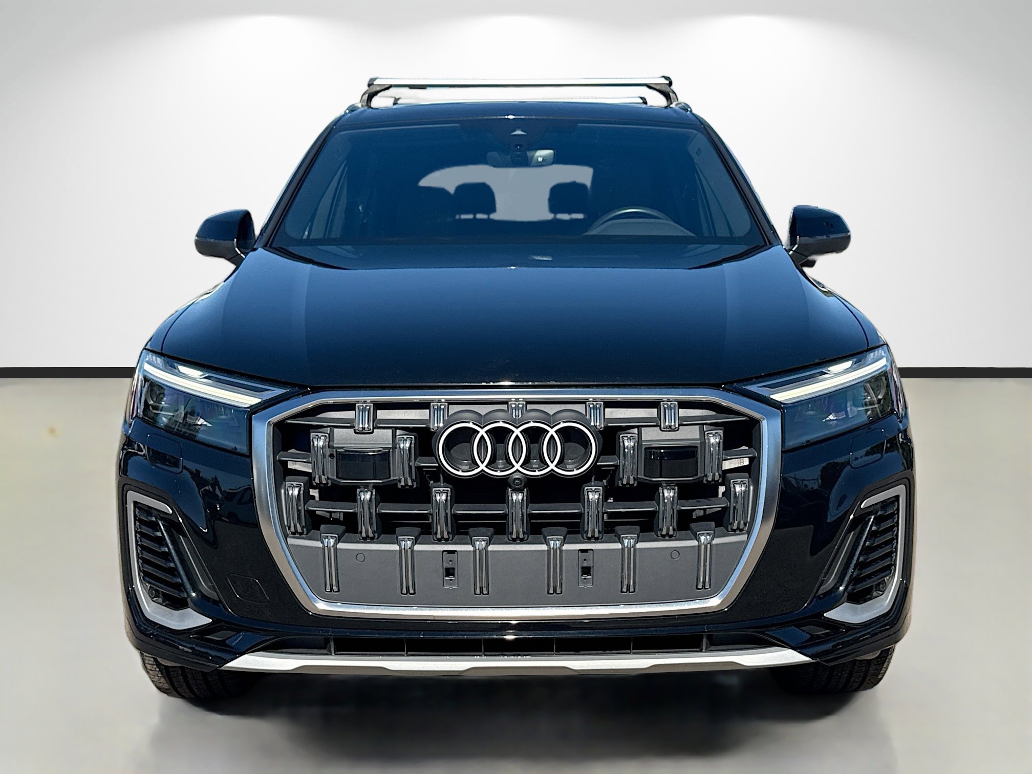 Used 2025 Audi Q7 2.0T Premium image 8