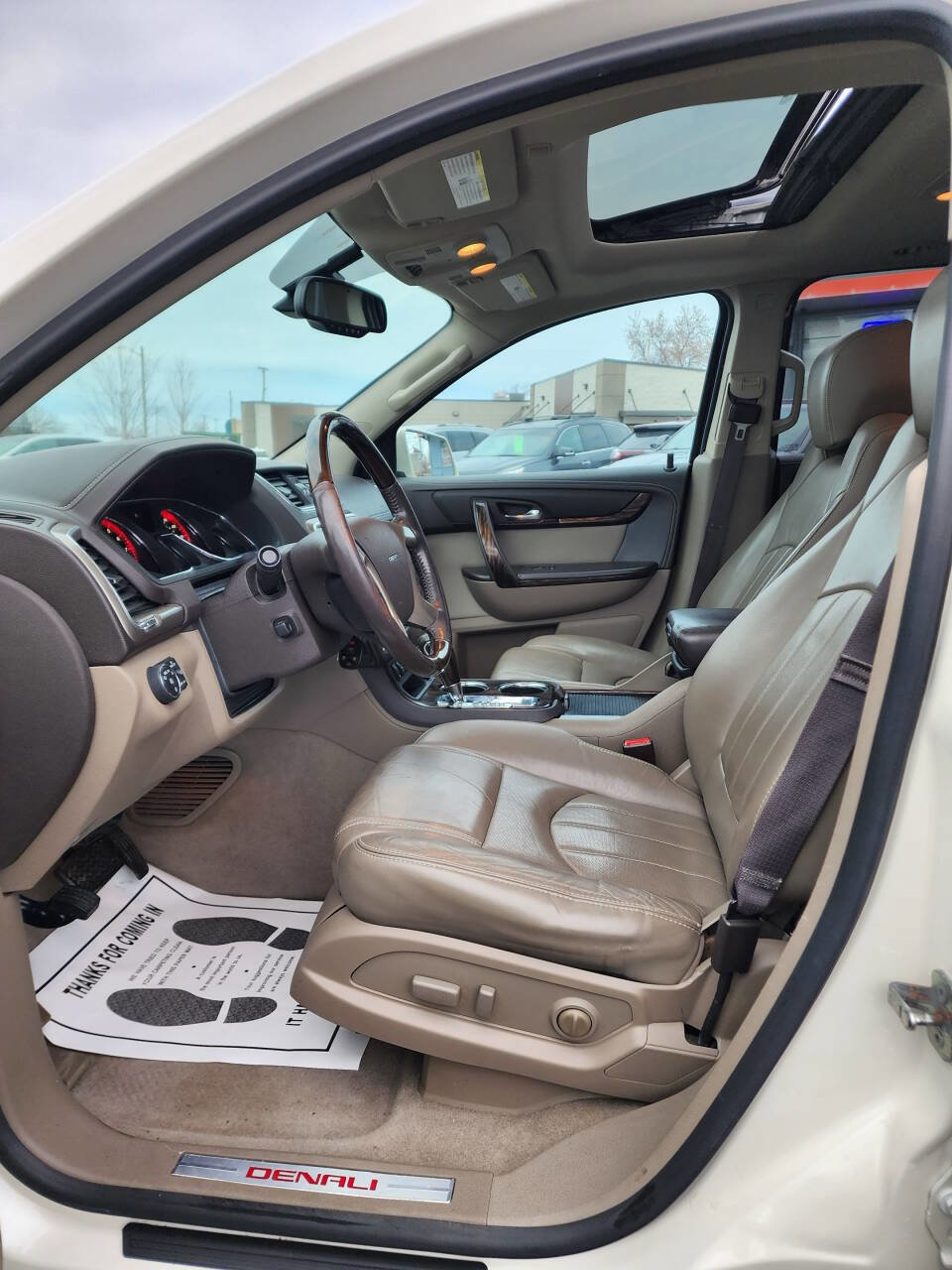 Used 2014 GMC Acadia Denali image 14